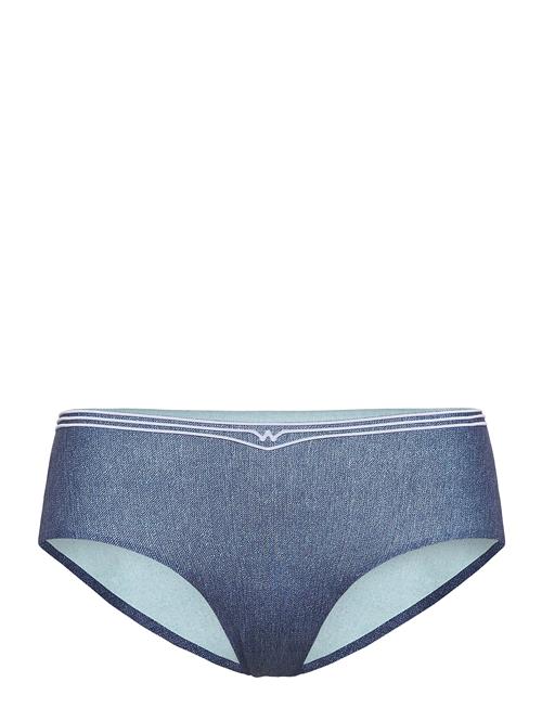 Wolford Taylor Panty Wolford Blue