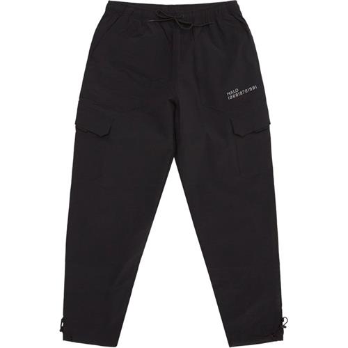 Se Halo Trail Pant 610312 Sort ved Quint