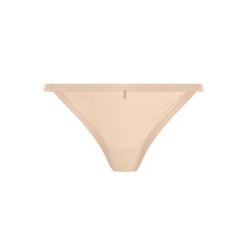 Freya Trusser Tailored Brief Beige Large Dame