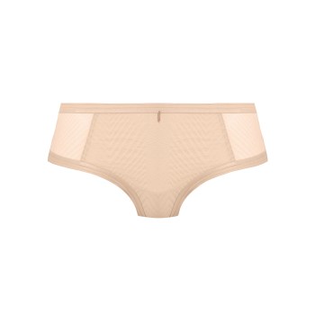 Freya Trusser Tailored Short Hipster Beige Small Dame