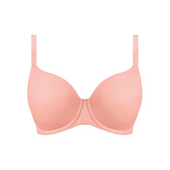 Freya Bh Undetected UW Moulded T-Shirt Bra Rosa D 75 Dame