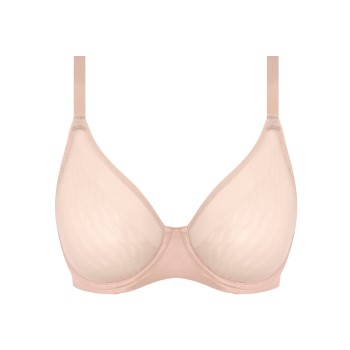 Wacoal Bh Allure Underwire Bra Rosa C 85 Dame