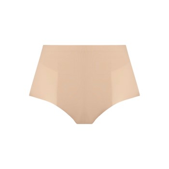 Wacoal Trusser Ines Secret Shaping Brief Beige Large Dame