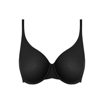 Wacoal Bh Ines Secret UW Moulded Non Padded Bra Sort B 75 Dame