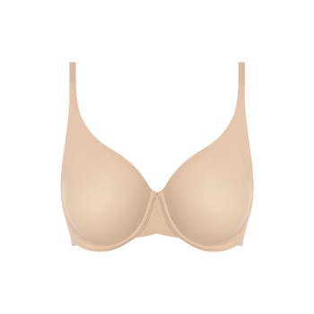 Wacoal Bh Ines Secret UW Moulded Non Padded Bra Beige B 85 Dame