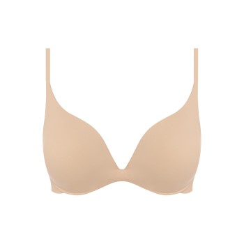 Wacoal Bh Ines Secret UW Push Up Bra Beige A 75 Dame