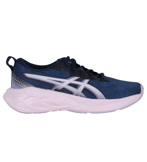 Asics Asics Sko - NovaBlast 4 GS - French Blue/Cosmos