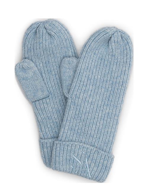 SUI AVA Signe Mittens SUI AVA Blue