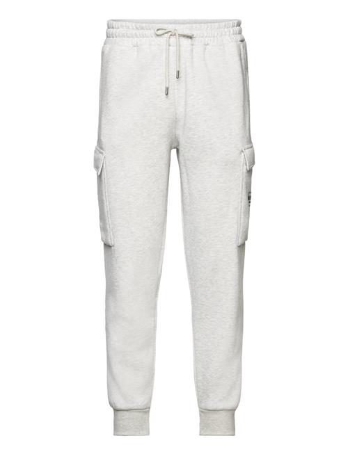 NICCE Est.13 Cargo Joggers NICCE Grey