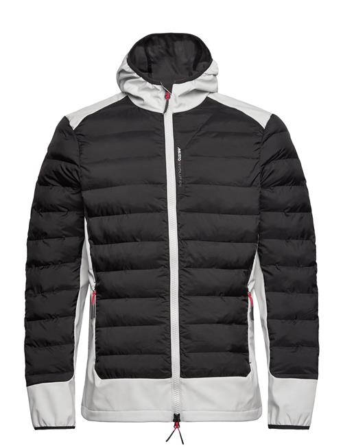 Musto M Evo Loft Hooded Jkt 2.0 Musto Black