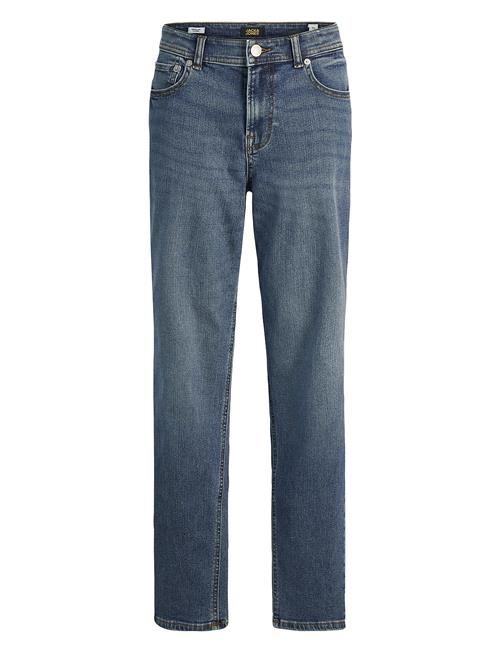 Jack & Jones Jjiclark Jjoriginal Sq 223 Noos Jnr Jack & J S Blue