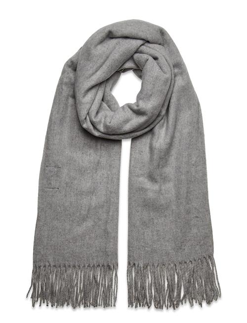 Pieces Pcjira Scarf Noos Pieces Grey