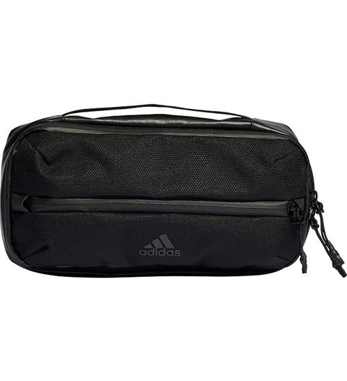 adidas Performance BÃ¦ltetaske - Sort