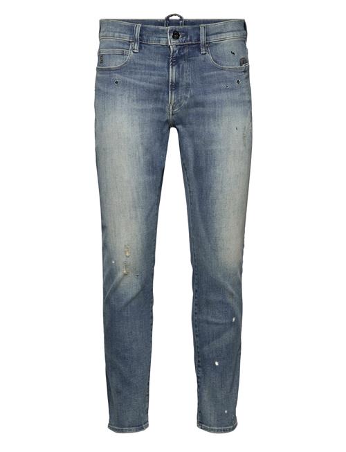 Se G-Star RAW Lancet Skinny G-Star RAW Blue ved Booztlet