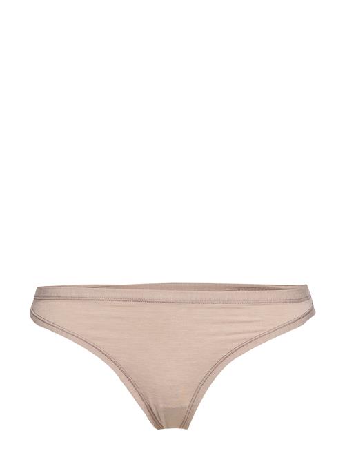 Schiesser Thong Schiesser Beige