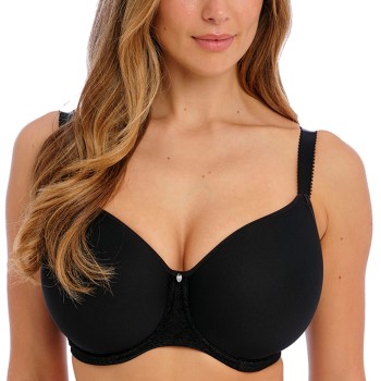 Fantasie Bh Envisage UW Moulded Spacer Bra Sort D 80 Dame