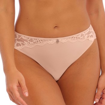 Fantasie Trusser Reflect Brief Beige Small Dame