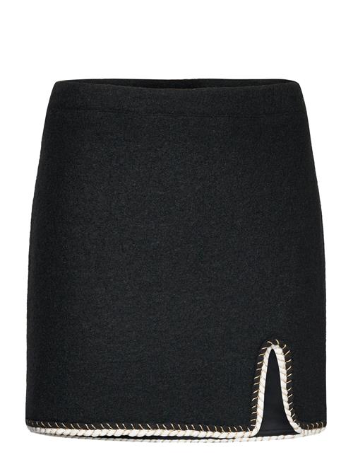 MAUD Lisa Skirt MAUD Black