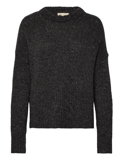 Se Esme Studios Esviola Knit Esme Studios Black ved Booztlet