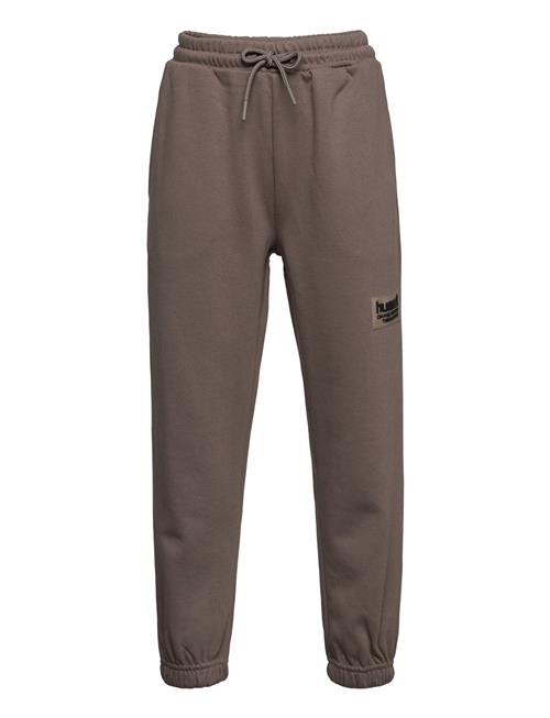 Hummel Hmldare Pants Hummel Brown