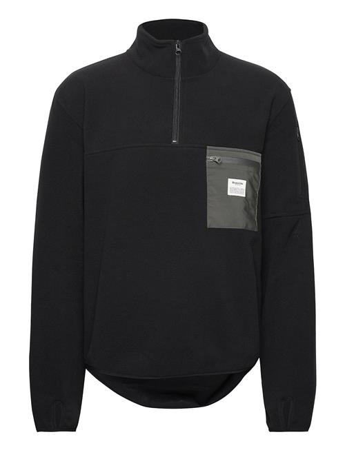 Resteröds Pullover Recycled Polyester Resteröds Black