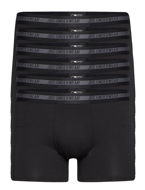 JBS Jbs 6-Pack Tights Bamboo JBS Black