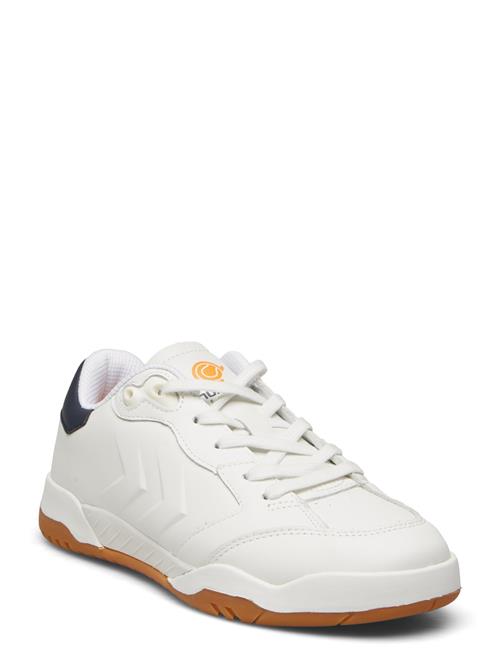 Hummel Top Spin Reach Lx-E Mixed Hummel White