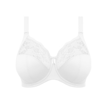 Elomi Bh Morgan Underwired Bra Hvid E 80 Dame