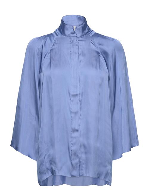 Day Birger et Mikkelsen Jules - Modern Drape Rd Day Birger Et Mikkelsen Blue