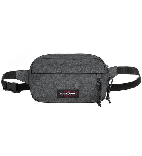 Eastpak BÃ¦ltetaske - Bouncer - 2L - Black Denim