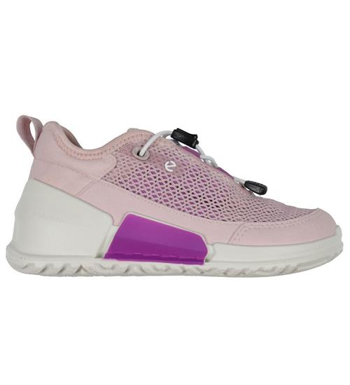 Ecco Ecco Sko - BIOM K1 BREATHRU - Violet Ice/Orchid