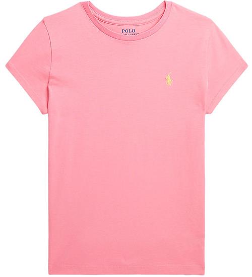 Polo Ralph Lauren Polo Ralph Lauren T-shirt - Florida Pink