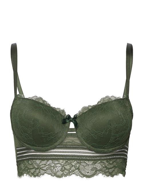 Hunkemöller Saffron Pd Ll Hunkemöller Green