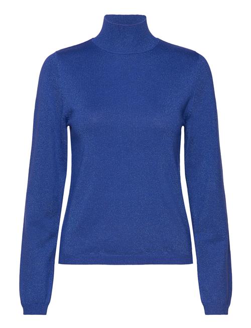 Lollys Laundry Beaumont Jumper Lollys Laundry Blue