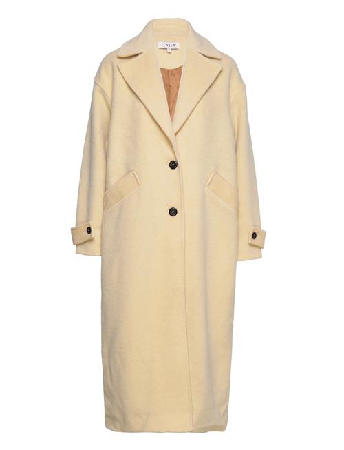 A-View Vera Coat A-View Yellow