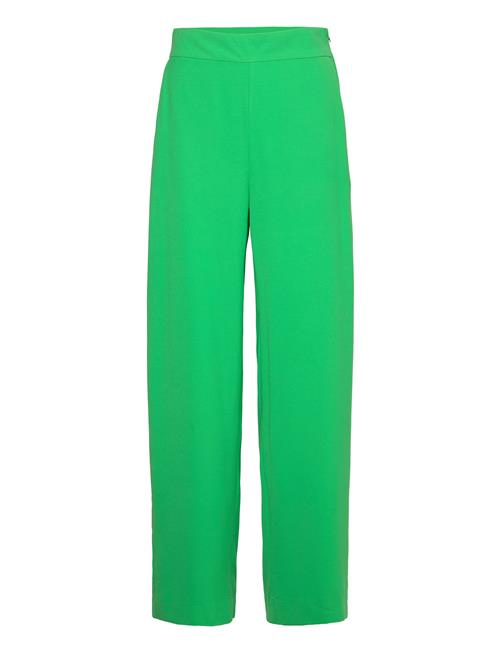 Lindex Trousers Blair Exclusive Lindex Green