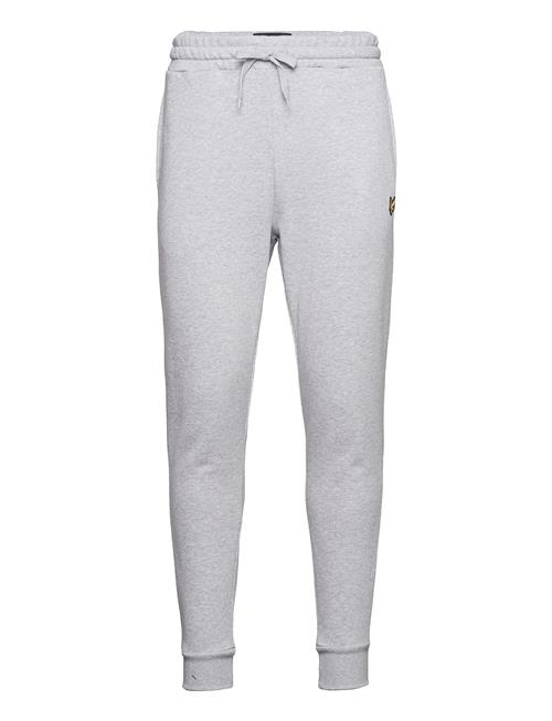 Lyle & Scott Skinny Sweatpant Lyle & Scott Grey