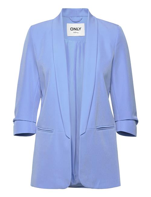 ONLY Onlelly 3/4 Life Blazer Tlr ONLY Blue