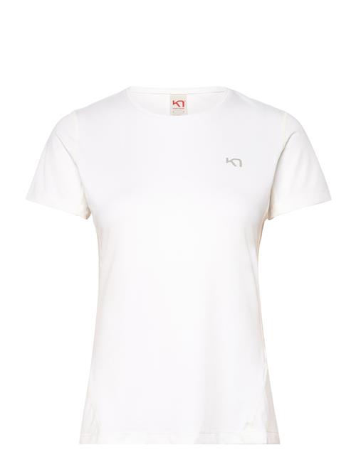 Kari Traa Nora 2.0 Tee Kari Traa White