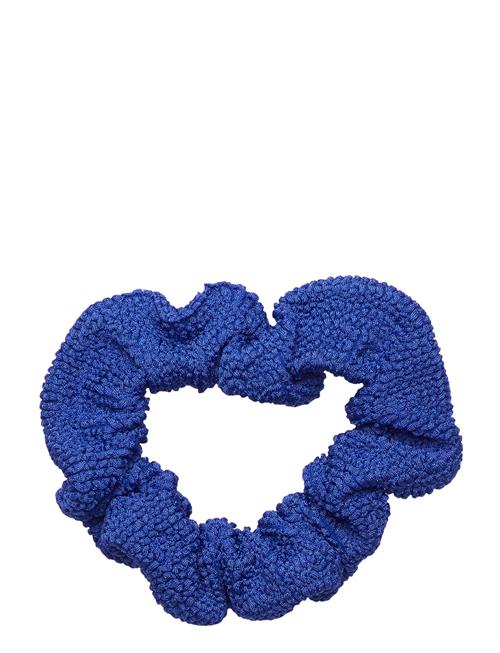 Bond-Eye Scrunchie Bond-Eye Blue