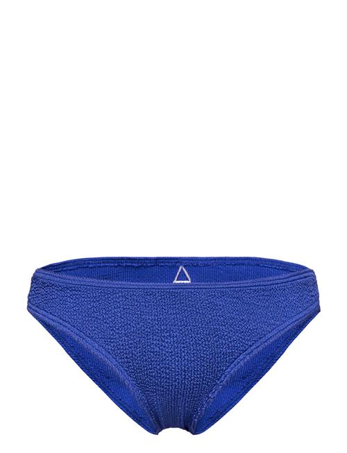 Bond-Eye Sign Brief Bond-Eye Blue