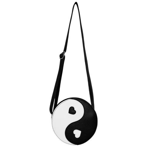 Molo Yin Yang Taske Sort | Sort | 0