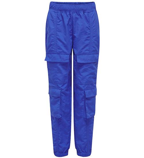 Se Kids Only Bukser - KogNielca - Dazzling Blue ved KidsWorld