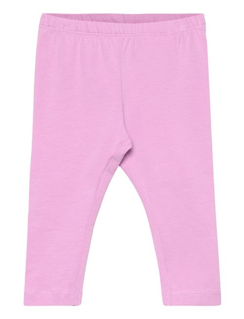 Se name it Nbfvuvivian Legging Name It Pink ved Booztlet