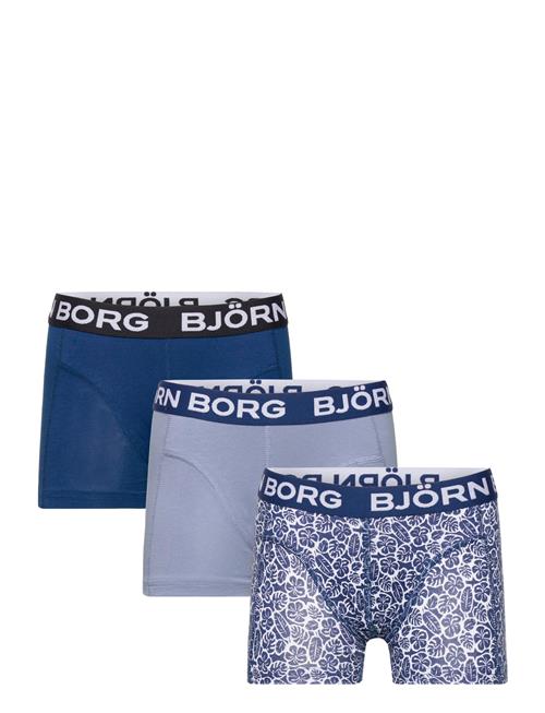 Björn Borg Core Boxer 3P Björn Borg Patterned