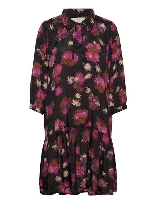 Se Kaffe Kalita Tunic Kaffe Pink ved Booztlet