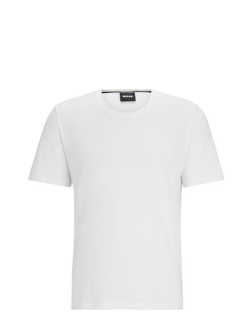 BOSS Mix&Match T-Shirt R BOSS White