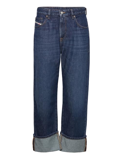 Diesel 1999 D-Reggy L.34 Trousers Diesel Blue