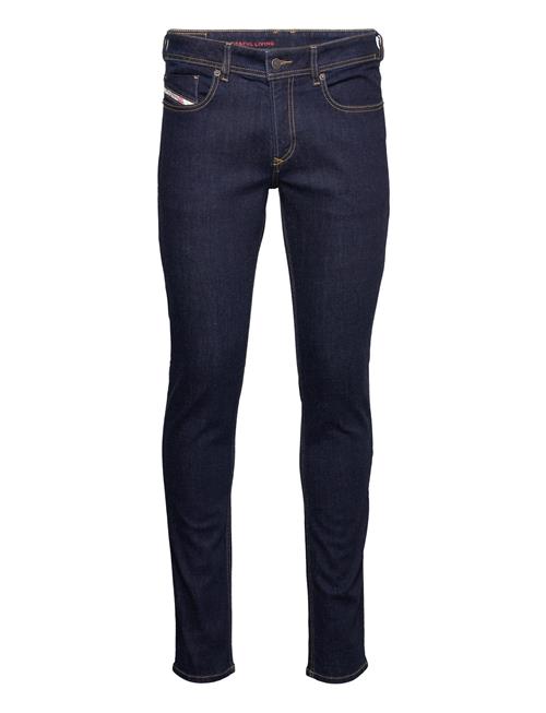 Diesel 1979 Sleenker L.32 Trousers Diesel Blue