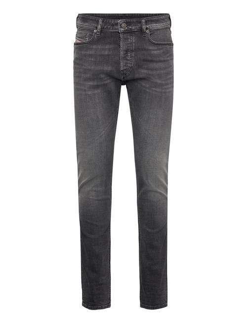 Se Diesel D-Luster L.34 Trousers Diesel Black ved Booztlet